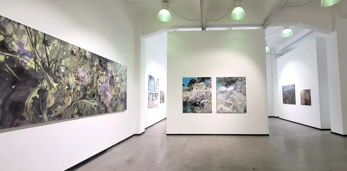 Barlach Halle K, Hamburg, Germany